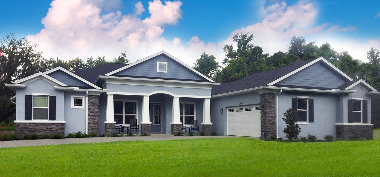 ProbuiltUS Hernando County Home Builder serving West Central Florida